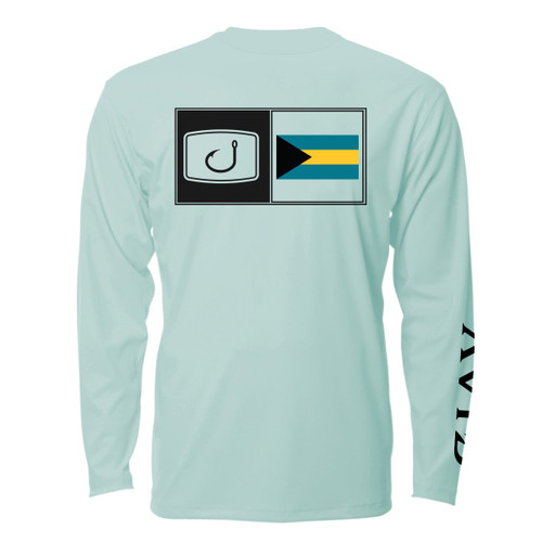 Avid Stately Bahamas Avidry LS