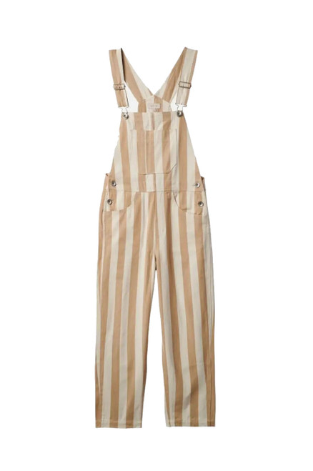 Brixton Costa Overalls