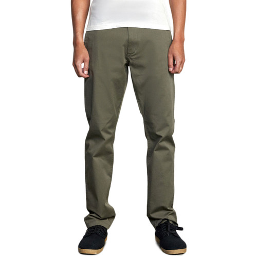 RVCA The Weekend Stretch Pant