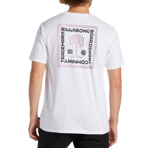Billabong Tropics SS Tee