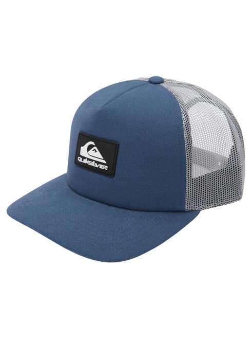 Quiksilver Omnipotent Snapback Hat