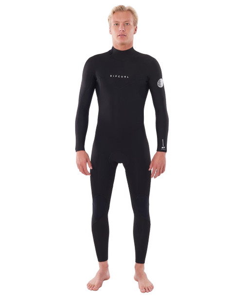Rip Curl Dawn Patrol 3/2mm Back Zip Fullsuit Rip Curl Dawn Patrol 3/2mm Back Zip Fullsuit