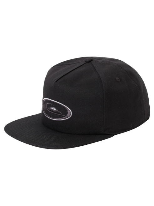 Quiksilver Mean Doggin Snapback