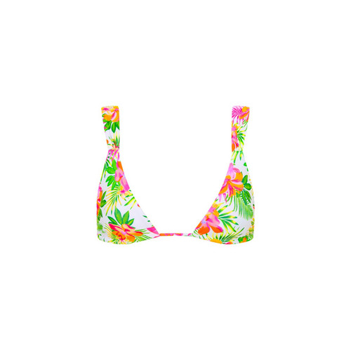 Kulani Kinis Slide Bralette Bikini Top