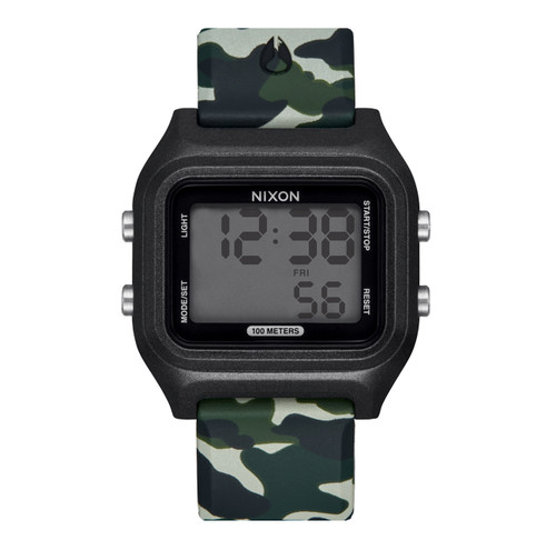 Nixon The Ripper Watch