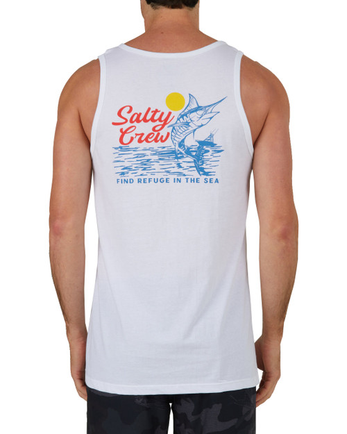 SALTY CREW JACKPOT TANK