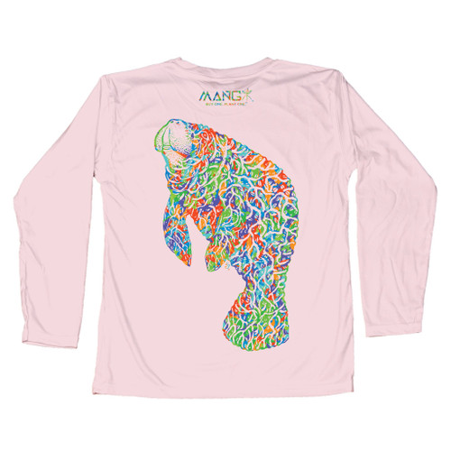 Mang Toddler Performance LS Shirt