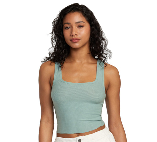 RVCA SLATE TANK