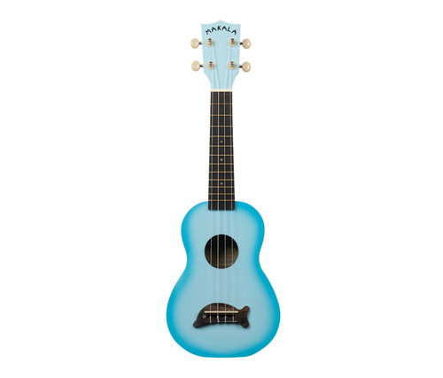 Kala Soprano Ukulele