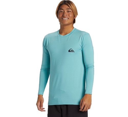 Quiksilver Everyday LS Surf Tee