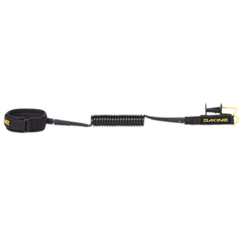 Dakine Coiled Bicep Leash Dakine Coiled Bicep Leash