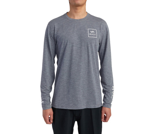 RVCA LS Surf Shirt