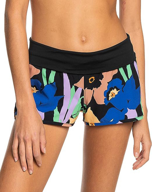 Roxy Endless Summer Printed 2" Boardshorts