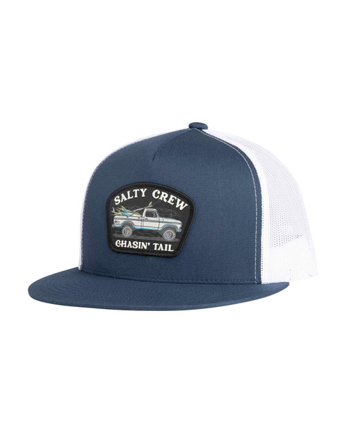 Salty Crew Off Road Trucker Hat