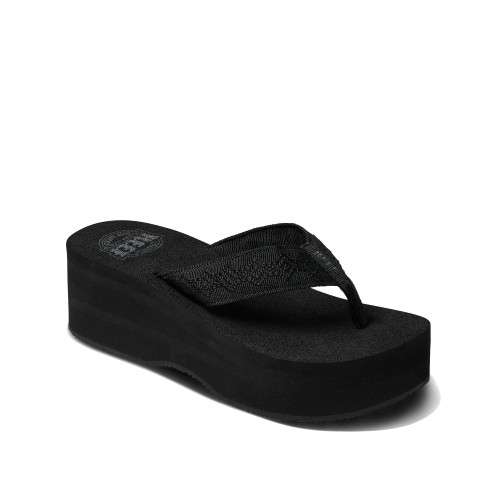 Reef Sandy Hi Womens Sandal