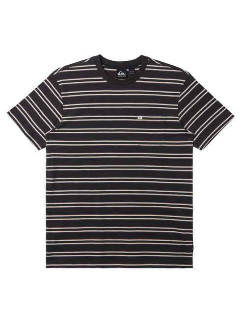 Quiksilver Cruiser SS Pocket Tee