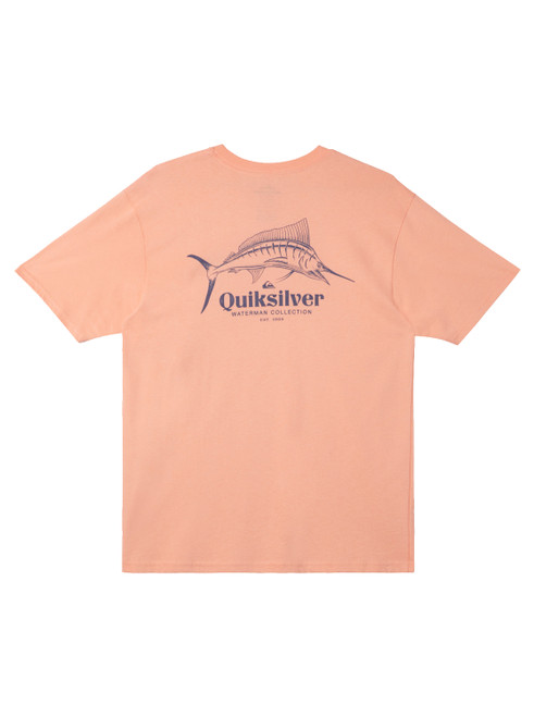 Quiksilver Waterman Trophy Catch QT-Shirt