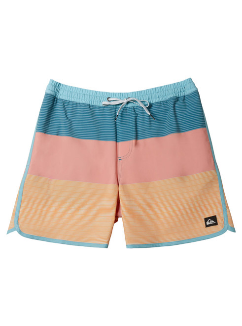 Quiksilver Boys Surfsilk Tijuana 14" Volley