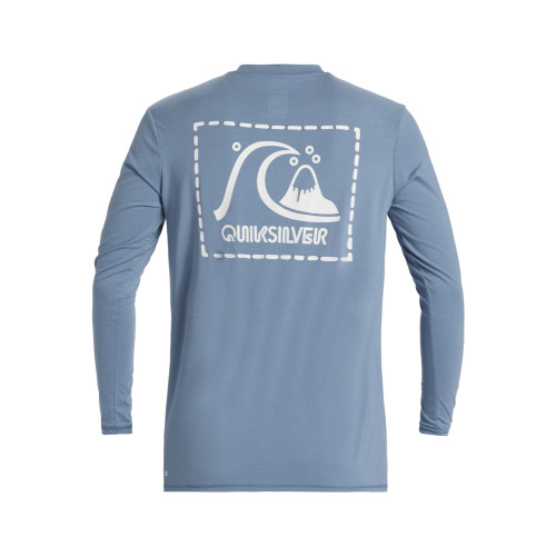 Quiksilver DNA LS Surf Shirt