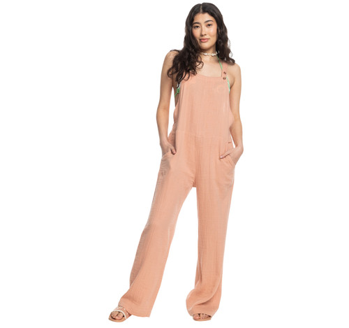 Roxy Beachside Dreaming Jumpsuit