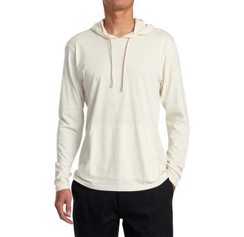 RVCA PTC Pigment Dyed Hoodie