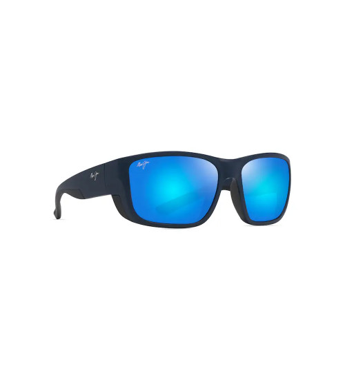 Maui Jim Amberjack Polarized Sunglasses