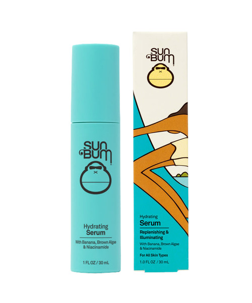 Sun Bum Hydrating Serum 1oz