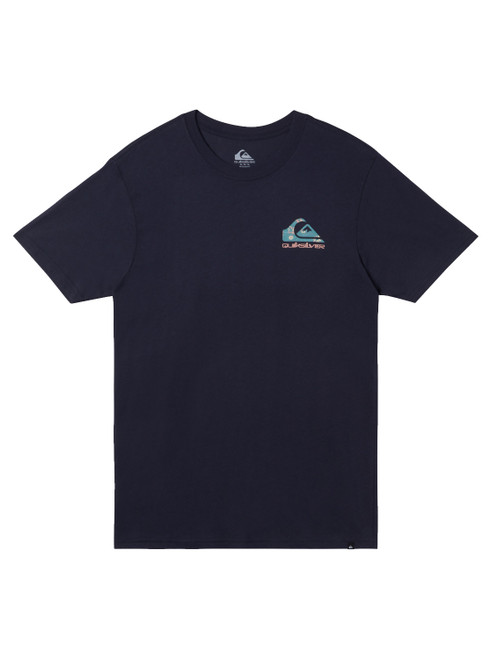 Quiksilver Funky Filler SS Tee