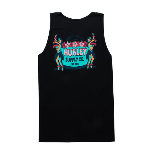 Hurley EVD Mai Tai Tank