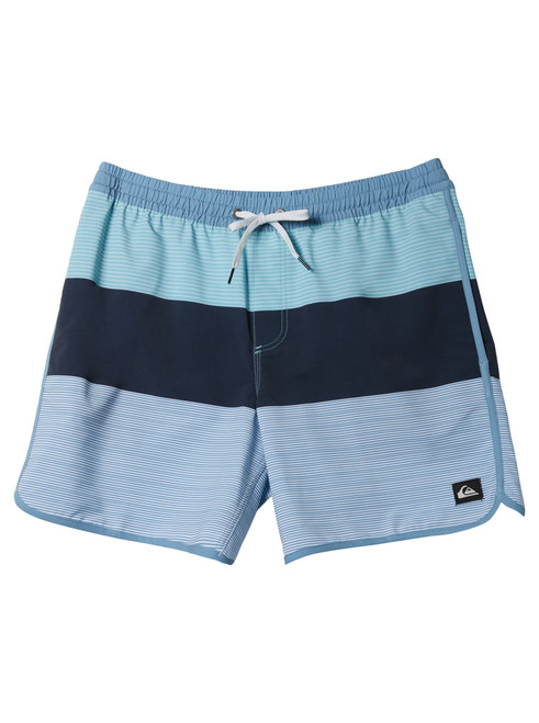 Quiksilver Surfsilk Tijuana Volley 17