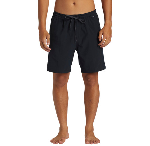 Quiksilver Taxer Amphibian Hybrid Shorts