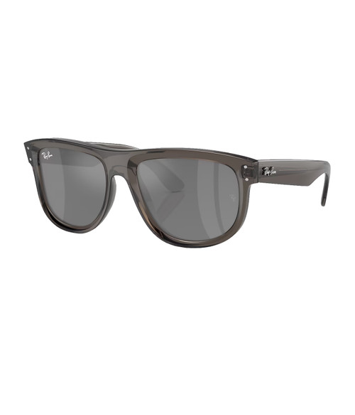 Ray Ban Boyfriend Polarized Sunglasses