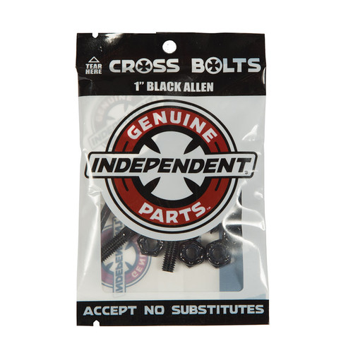 Independent Genuine Parts Allen Hardware Independent Genuine Parts Allen Hardware