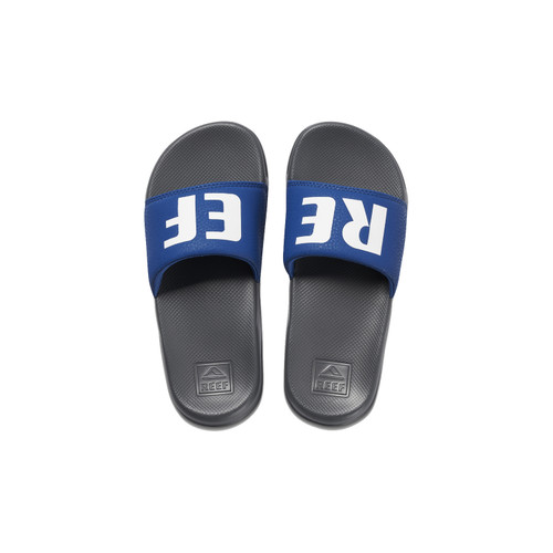 Reef One Slide Boys Sandal