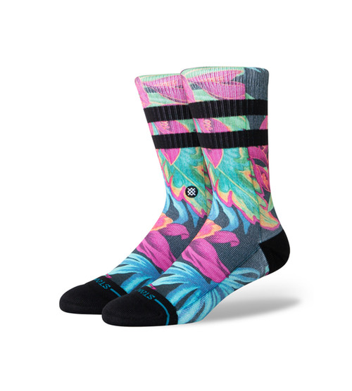 Stance Gloww Mens Socks