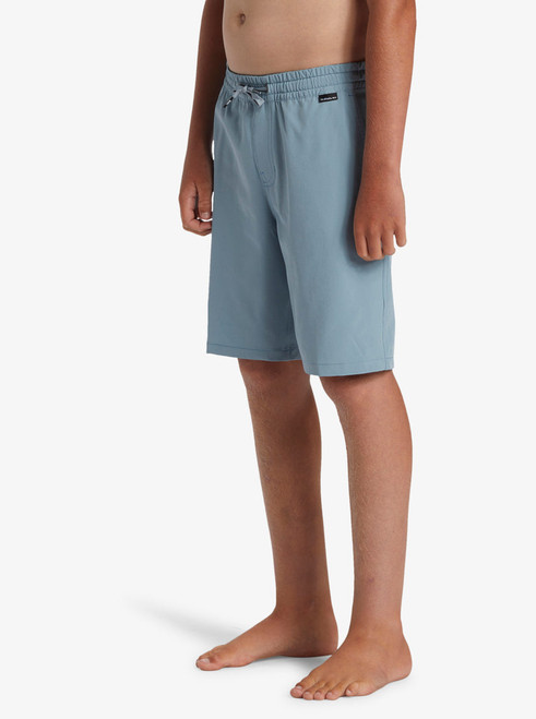 Quiksilver Boys Taxer Amphibian Short