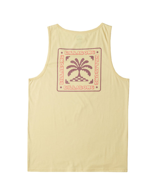 Billabong Troppo Pocket Tank