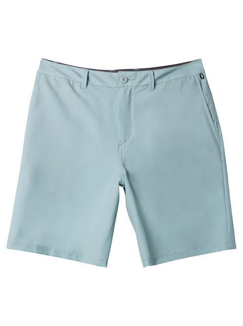 Quiksilver Union Amphibian 20" Shorts 2024