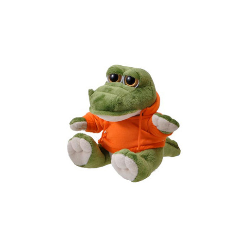 The Petting Zoo 8" Plush