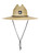 Quiksilver Pierside Straw Hat