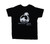 Island Water Sports Script Boys SS Shirt