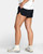 RVCA New Yume Elastic Waist Short