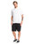 Quiksilver Waterman Tahiti Palms SS Woven