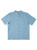 Quiksilver Waterman Tahiti Palms SS Woven