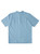 Quiksilver Waterman Tahiti Palms SS Woven