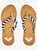 Roxy Porto 3 Womens Sandal