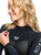 Roxy 3/2mm Prologue Backzip