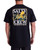 Salty Crew Ink Slinger SS Tee Salty Crew Ink Slinger SS Tee
