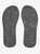 Quiksilver Carver Suede Mens Sandal