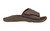 Olukai Nalu Slide Mens Sandal